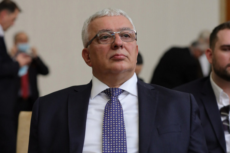 Mandić najizgledniji kandidat za predsednika Skupštine Crne Gore?