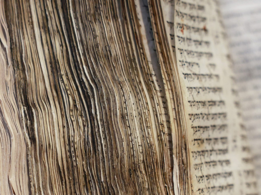 Otkriveno nepoznato poglavlje Biblije: Šta su skrivali stihovi izbrisani pre 1.500 godina?