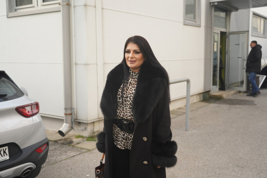 Ovo je istina o odnosu Sanje Maletić i Saše Popovića! Pevačica razvezala jezik