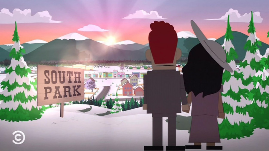 Skandal zbog "Saut Parka": Neizvesna sudbina serije, uoči 27. sezone desilo se nešto nezamislivo (FOTO/VIDEO)