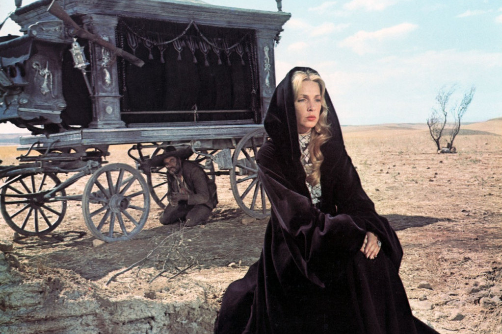 Preminula glumica Stela Stivens: Teška bolest odnela još jednu holivudsku zvezdu (FOTO)