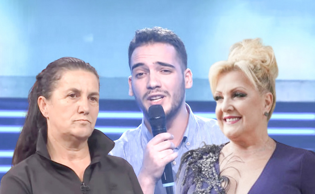 Šok optužbe učesnika „Zvezda Granda”! Tvrdi da je Snežana Đurišić tražila novac: Vikala je na moju majku, isključili su mi mikrofon