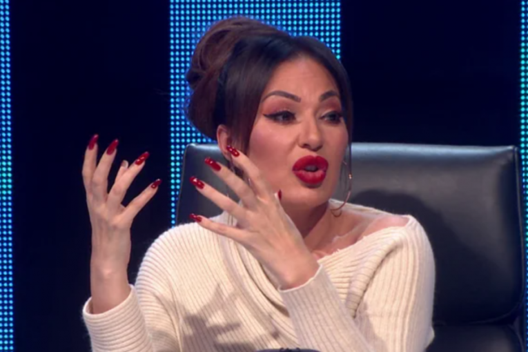 "Idi pa se leči!" Ceca i Mili usred burnog sudskog procesa, a leti perje i u "Zvezdama Granda"