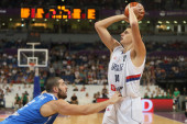 Hoće li Jokić igrati za Srbiju na Mundobasketu? Evo šta centar Orlova ima da kaže na to!