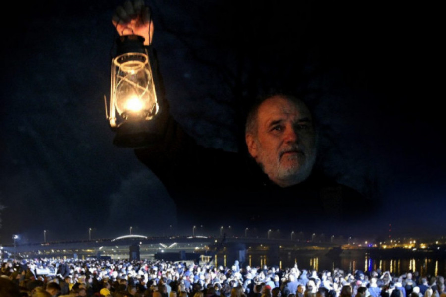 Dve godine bez Đorđa Balaševića: Nikad neprežaljeni večiti dečak napustio nas je na današnji dan!