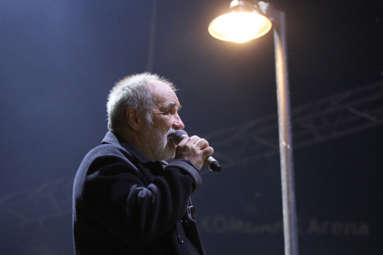 Zdravko Čolić jednu pesmu nikada ne peva: Ovo je priča koja se iza nje krije!