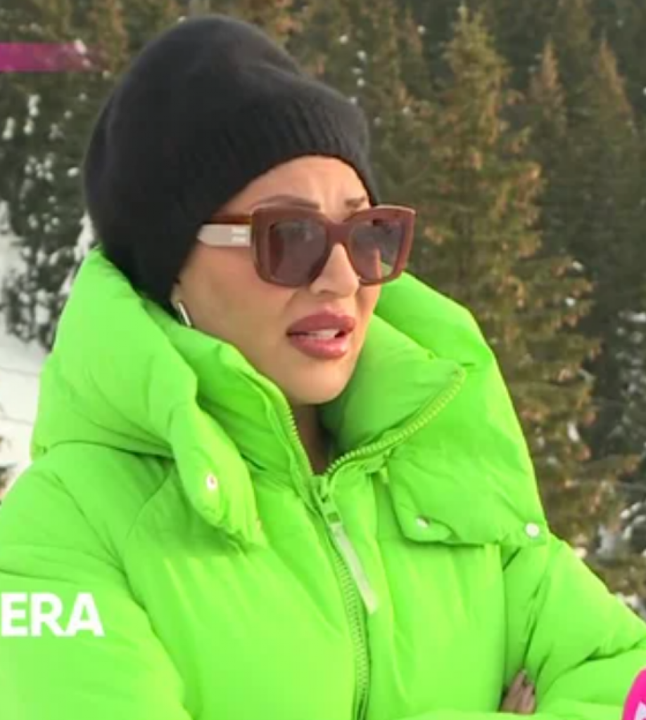 Ceca besna nakon optužbi da Snežana Đurišić iznuđuje novac kandidatima: Zgrožena sam! Ovo je udarac na sve nas!