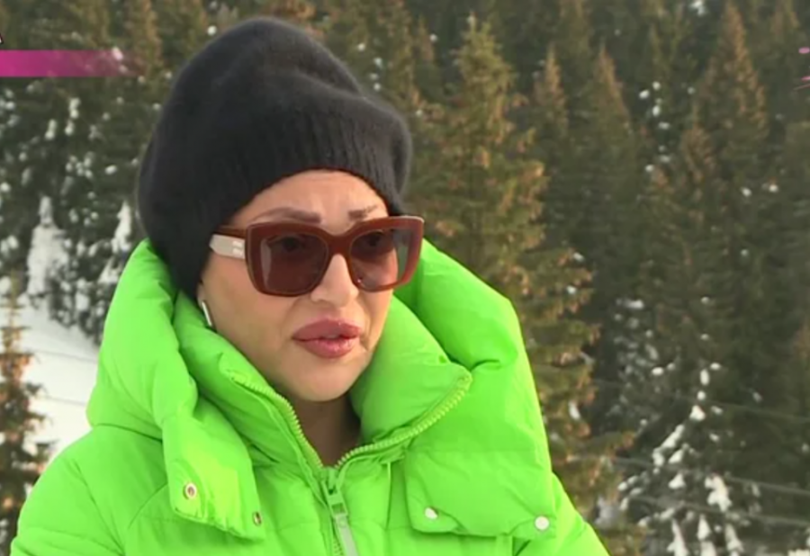 Ceca besna nakon optužbi da Snežana Đurišić iznuđuje novac kandidatima: Zgrožena sam! Ovo je udarac na sve nas!