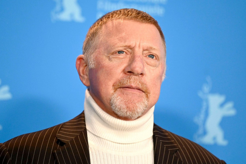 Boris Beker priznao: "Prevario sam suprugu, dobila je lep ček" A tek za žurke kod ozloglašenog repera šta je rekao!