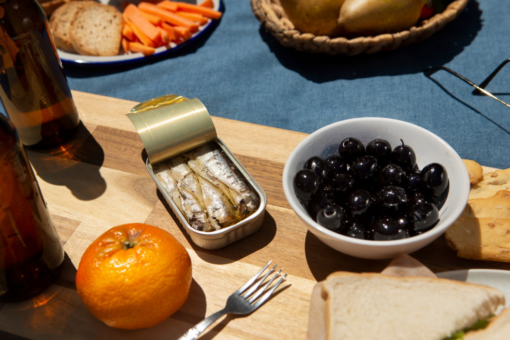 Ako previše često jedete ribu možete da se otrujete: Trudnice posebno treba da budu oprezne