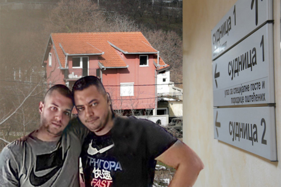 Ko je Lazar Kosmajac: Svedok mafijaške likvidacije, a evo kako je povezan sa Belivukovim klanom