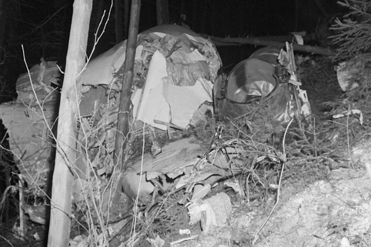 Otkrivena misterija pada JAT-ovog aviona! Novinar nakon 50 godina otkrio šokantne detalje o eksploziji u letelici i Vesni Vulović