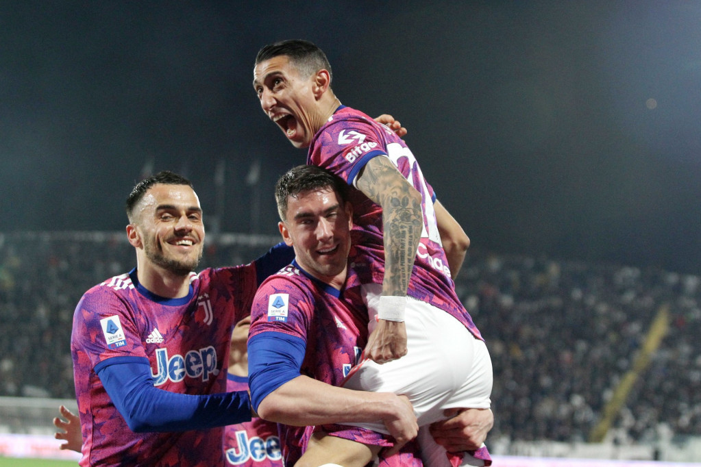 Nastavlja se agonija u Juventusu: Napustio ih jedan od najboljih ove sezone!