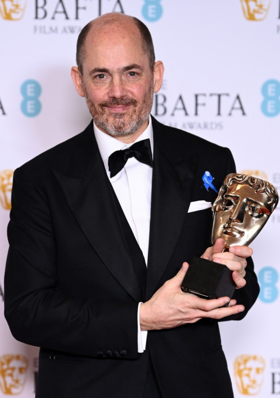 Kraljevski glamur na dodeli BAFTA nagrada: Princeze, holivudske zvezde i „Na zapadu ništa novo“ (FOTO/VIDEO)