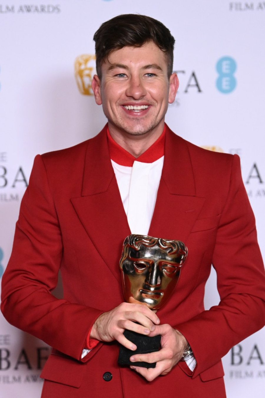 Kraljevski glamur na dodeli BAFTA nagrada: Princeze, holivudske zvezde i „Na zapadu ništa novo“ (FOTO/VIDEO)