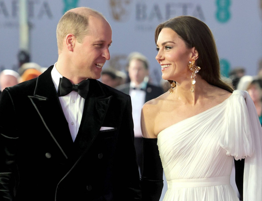 Princ Vilijam i Kejt Midlton dobili parnicu protiv magazina "Pari mač"! Evo zbog čega su ih tužili!