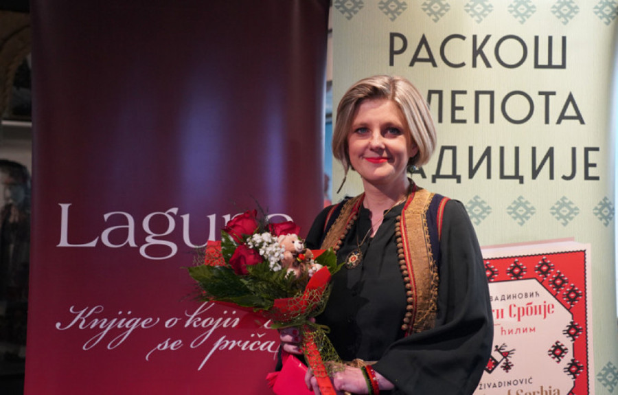 Izložba koja otkriva nepoznate detalje o Bori Stankoviću: Priča je počela u jednoj varoši na prelomu vekova... (FOTO)