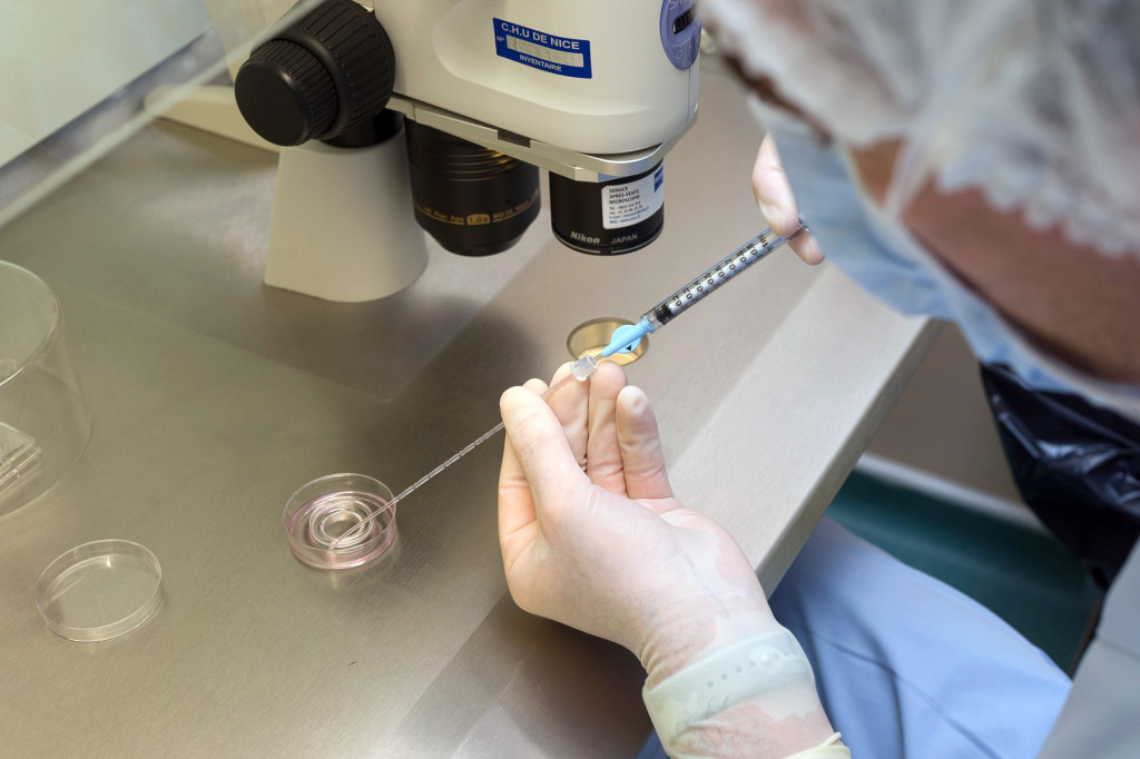 Potvrđena prva trudnoća sa uvezenim jajnim ćelijama iz inostranstva! Može da se bira boja očiju, rasa, krvna grupa...