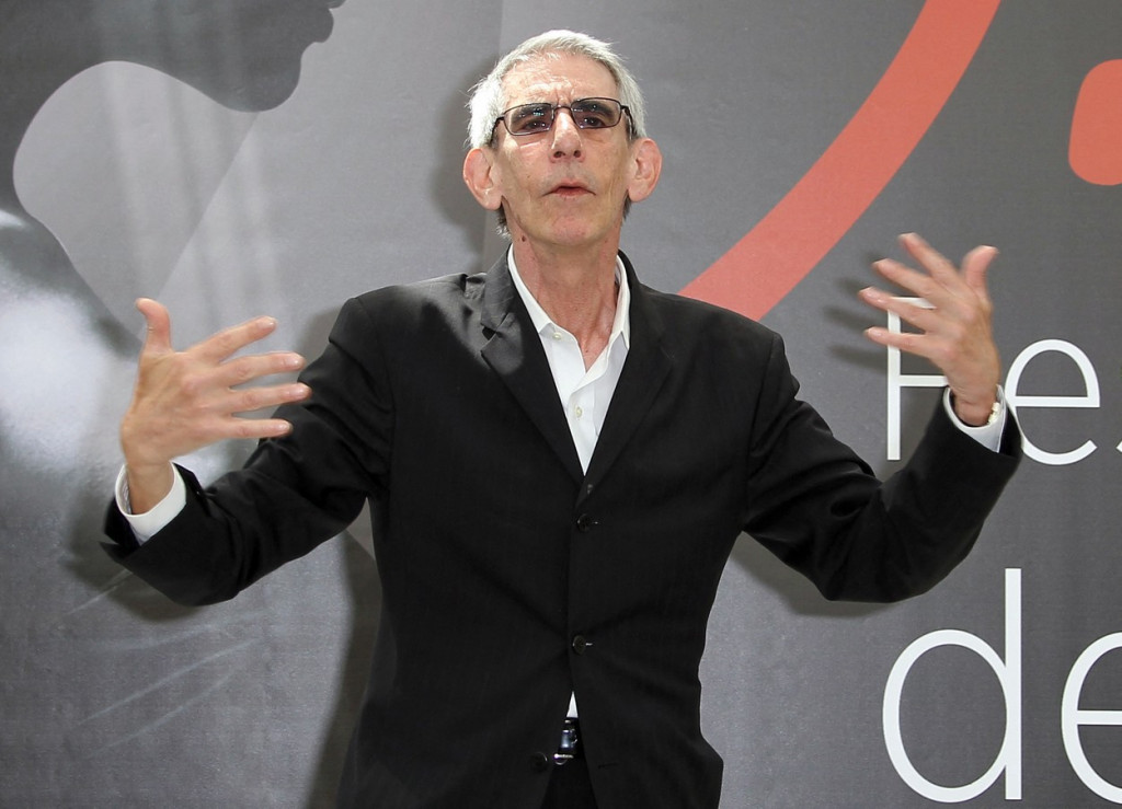 Ričard Belcer, boemski princ koji je dilovao drogu: Ovo su bile njegove poslednje reči!