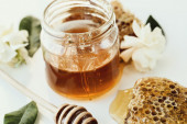 Zaboravite na kućne testove: Ovo je jedini način da proverite da li jedete pravi med