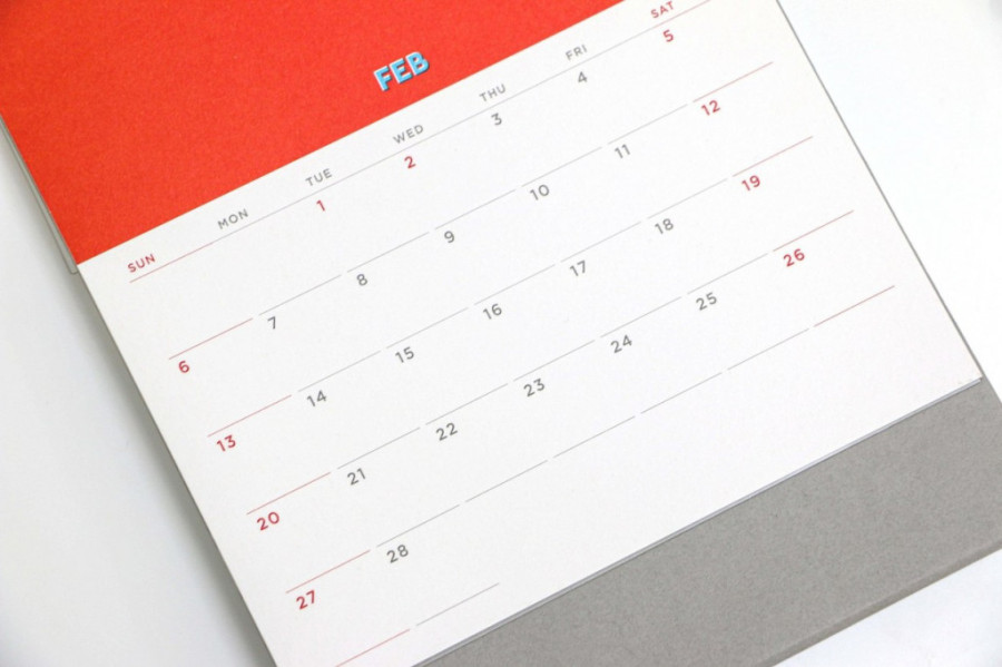 Da li znate zašto februar svakih šest godina postaje savršen mesec?