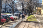 Odloženo pripremno ročište Darku Šariću i njegovoj grupi: Šarićev advokat šetao sa nanogvicom, a Vučinićev se nije pojavio na sudu! (VIDEO)