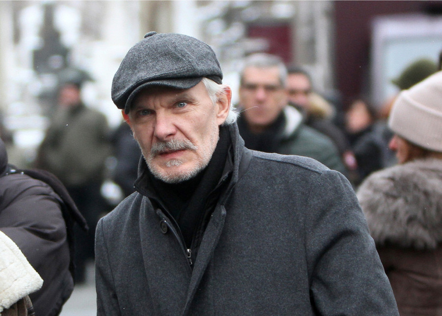 "Samo kukavice tuku žene!" Dragan Petrović Pele progovorio o najbolnijoj temi u Srbiji: Kazne treba da budu rigorozne!