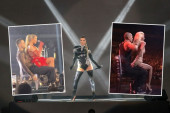 Milica Pavlović iskopirala do detalja Karleušinu koreografiju za koncert: Ukrala performans po kom je JK prepoznatljiva! (FOTO/VIDEO)