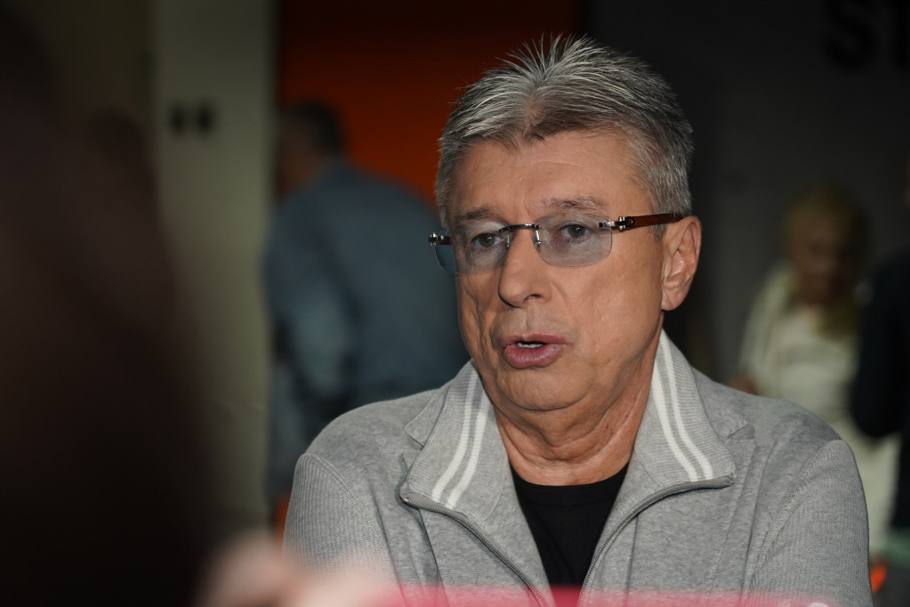 "Ne razumem što su zaglavljeni, nek plate!" Đani o kolegama koji ne mogu da se vrate u Srbiju