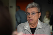 "Sve sam bliži placu koji ću kupiti za tri osobe": Saša Popović otkrio zašto mu je rođendan najtužniji dan u životu