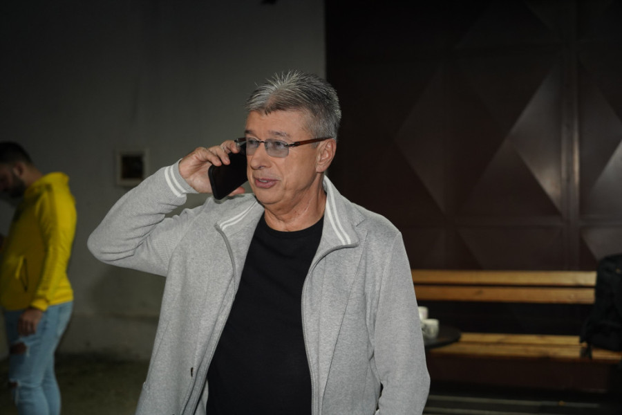 Popovićev prijatelj o odlascima iz žirija "Zvezda Granda": Šerifovićeva je to još odavno htela, evo što nije!