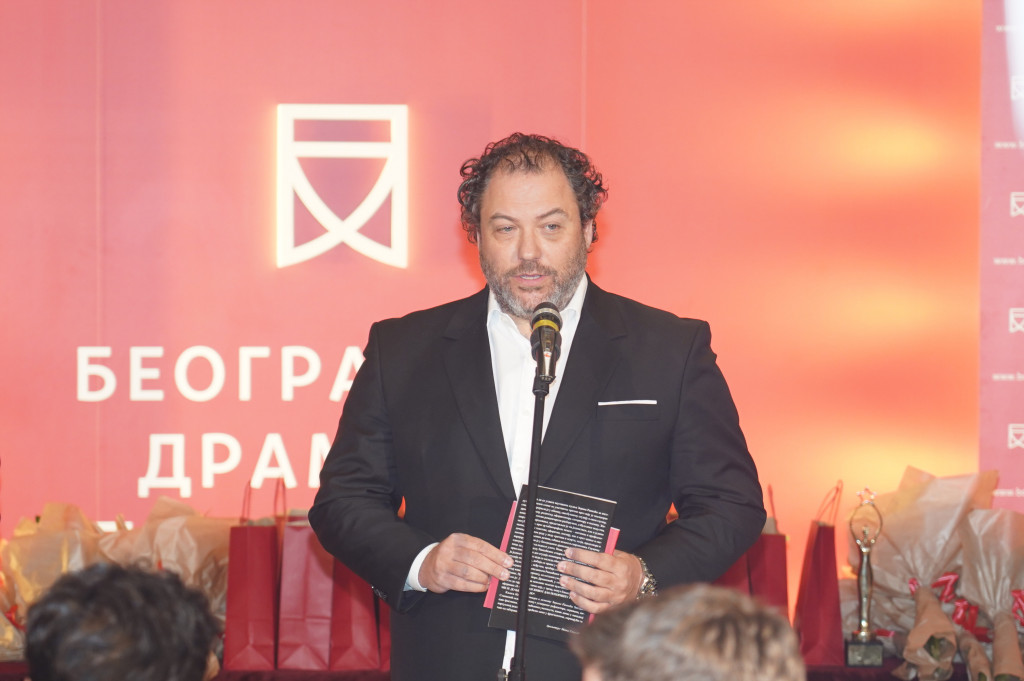 Ko će biti srpski Dastin Hofman i Meril Strip: "Kramer protiv Kramera" kao predstava u BDP (FOTO)