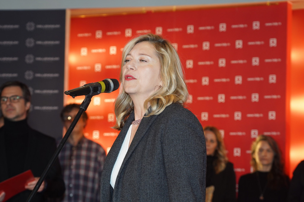 Branki Katić nagrada BDP za predstavu "Tramvaj zvani želja": Teatar na Crvenom krstu proslavio 76. rođendan (FOTO)