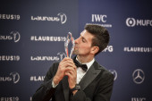Laureus Novaka nije udostojio čak ni nominacije! Ovo su kandidati za najboljeg sportistu u prošloj godini!