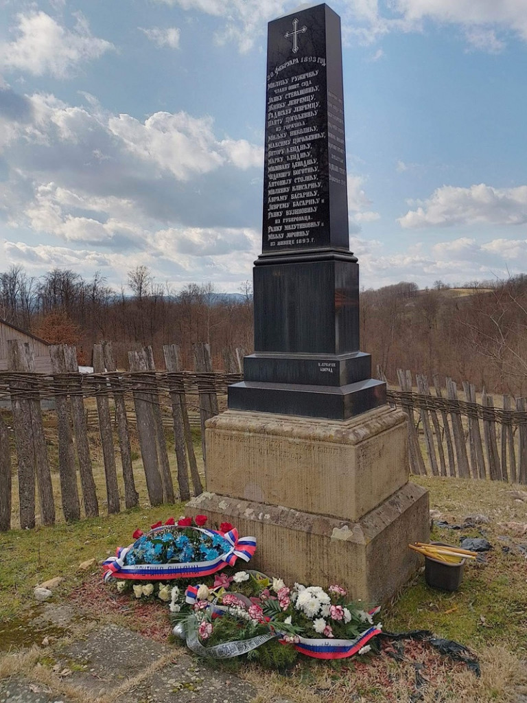 Pokušali da se oslobode Osmanlija, pa izgubili glavu: Goračićka buna bila je krvava za 18 hrabrih seljaka!