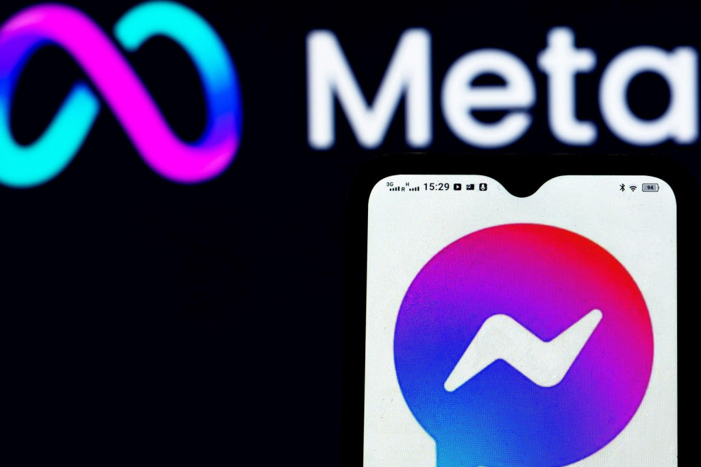 "Meta" ukida podršku za SMS u Mesindžeru: Korisnici moraju preći na druge aplikacije za poruke!