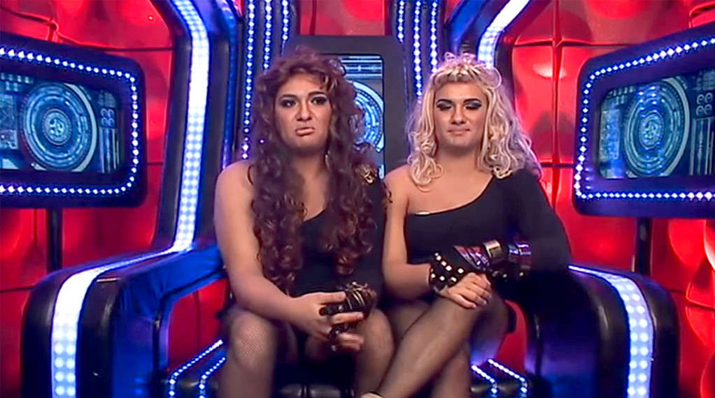 Mika i Giba imaju rođenog brata? On je prvi primetio da će oni promeniti pol: Protivio sam se tome, ali me nisu slušale