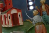 Novi napad na SPC u Crnoj Gori: Hoće da proteraju sveštenika zbog muslimana na freskama, a iza svega stoji DPS