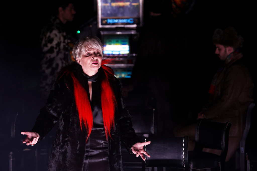 „Idiot“ premijerno u BDP: Reditelj otkrio da žali zbog jedne stvari (FOTO)