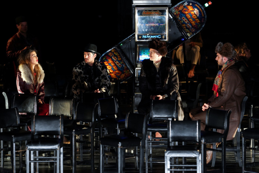 „Idiot“ premijerno u BDP: Reditelj otkrio da žali zbog jedne stvari (FOTO)