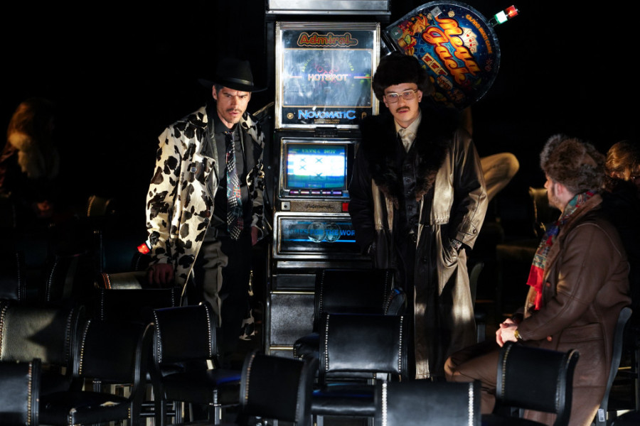 „Idiot“ premijerno u BDP: Reditelj otkrio da žali zbog jedne stvari (FOTO)