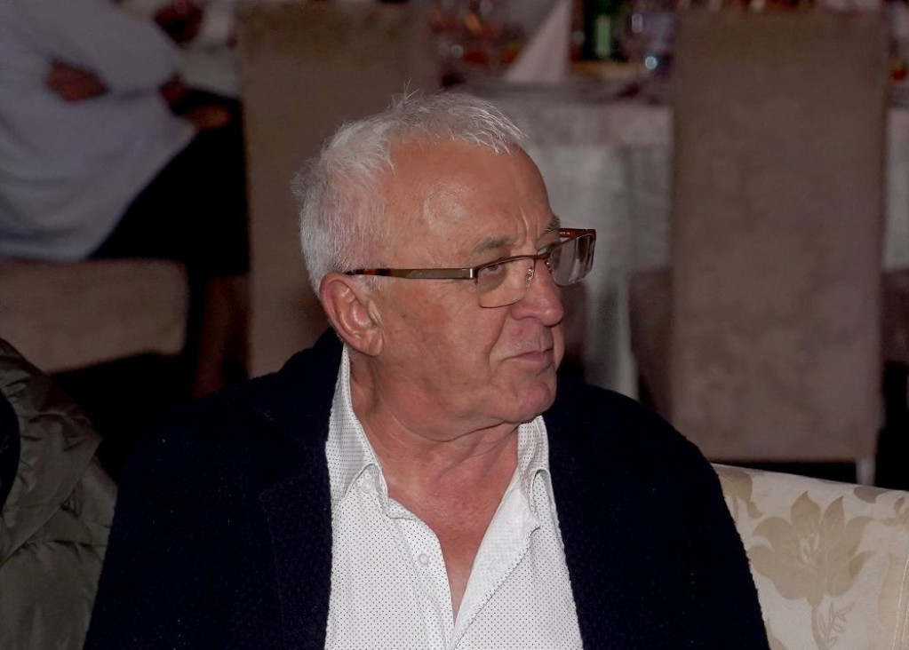 "Taj metak kad je opalio..." Pevač otkrio šok detalje koncerta u Vukovaru s Nadom Topčagić!