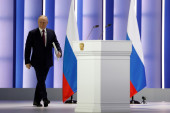 Putin raskida sve veze sa SAD i EU?! Poništio važan dekret o suverenitetu Moldavije