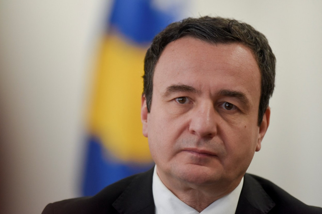 Šamar lažnom premijeru! Stejt department pozvao tzv. Kosovo da preispita odluku o ukidanju srpskog dinara