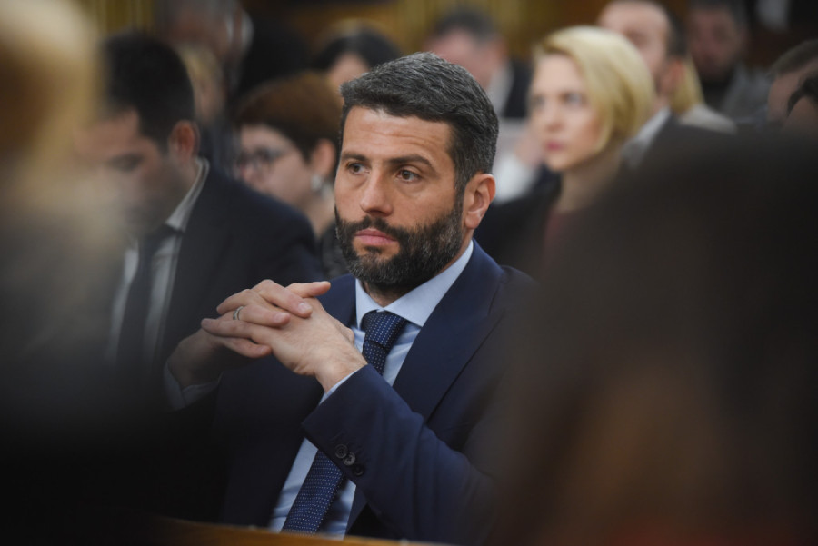 Šapić: Skupština grada usvojila odluke koje menjaju kvalitet života Beograđana