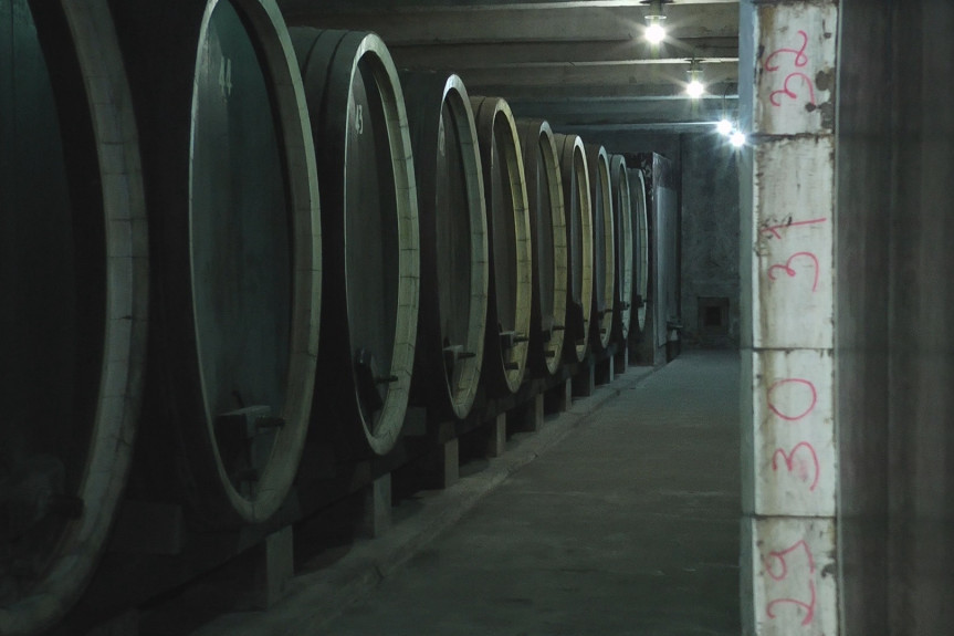 Jedinstvena kolekcija vina iz doba Karađorđevića: Nakon osam decenija sledi rekonstrukcija Kraljeve vinarije u srpskoj Toskani