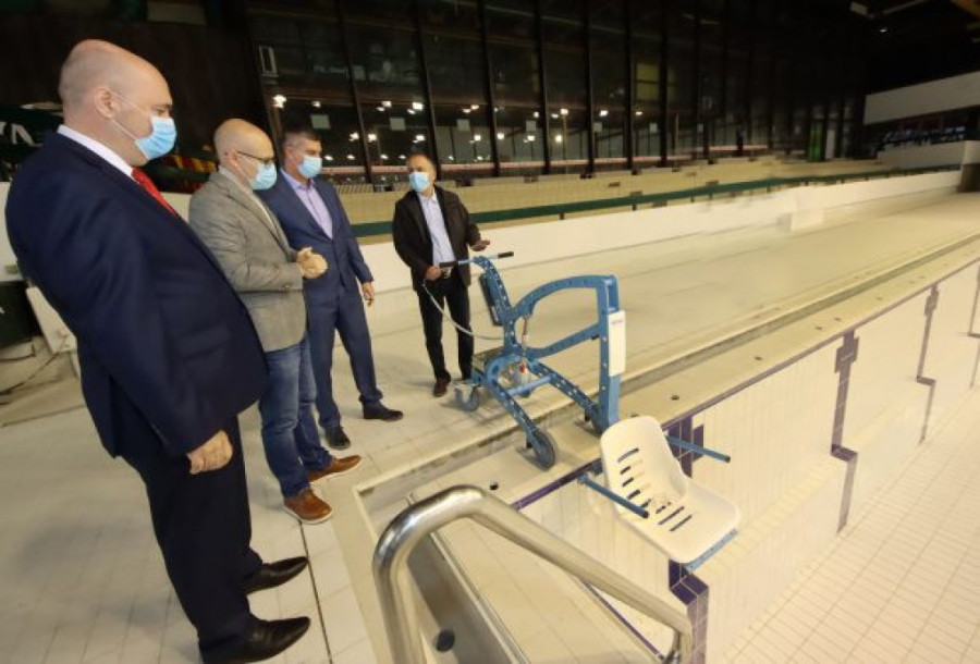 Novi Sad ulaže u sport: Era najvećih ulaganja - od 2014. do 2022. uloženo 237 miliona dinara u komplekse, igrališta, bazene