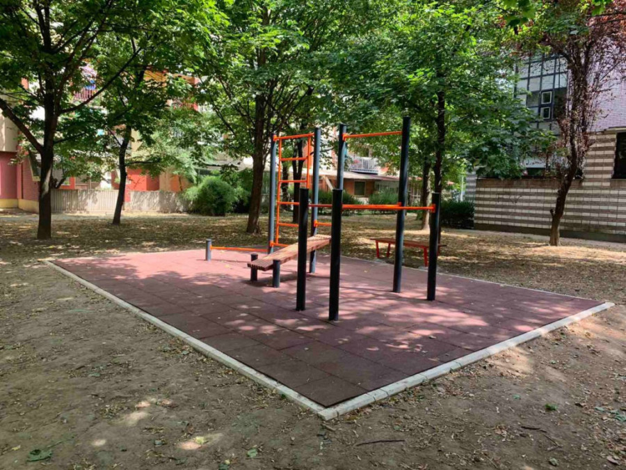 Novi Sad ulaže u sport: Era najvećih ulaganja - od 2014. do 2022. uloženo 237 miliona dinara u komplekse, igrališta, bazene