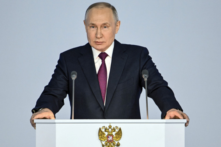 Šta znači obustava učešća Rusije u sporazumu o nuklearnom naoružanju: Putinovo obraćanje odjeknulo svetom