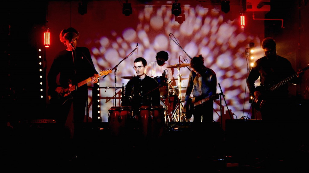 Srbija stvara muziku na MENT festivalu u Ljubljani: Srpska muzička scena udružena u međunarodnoj promociji